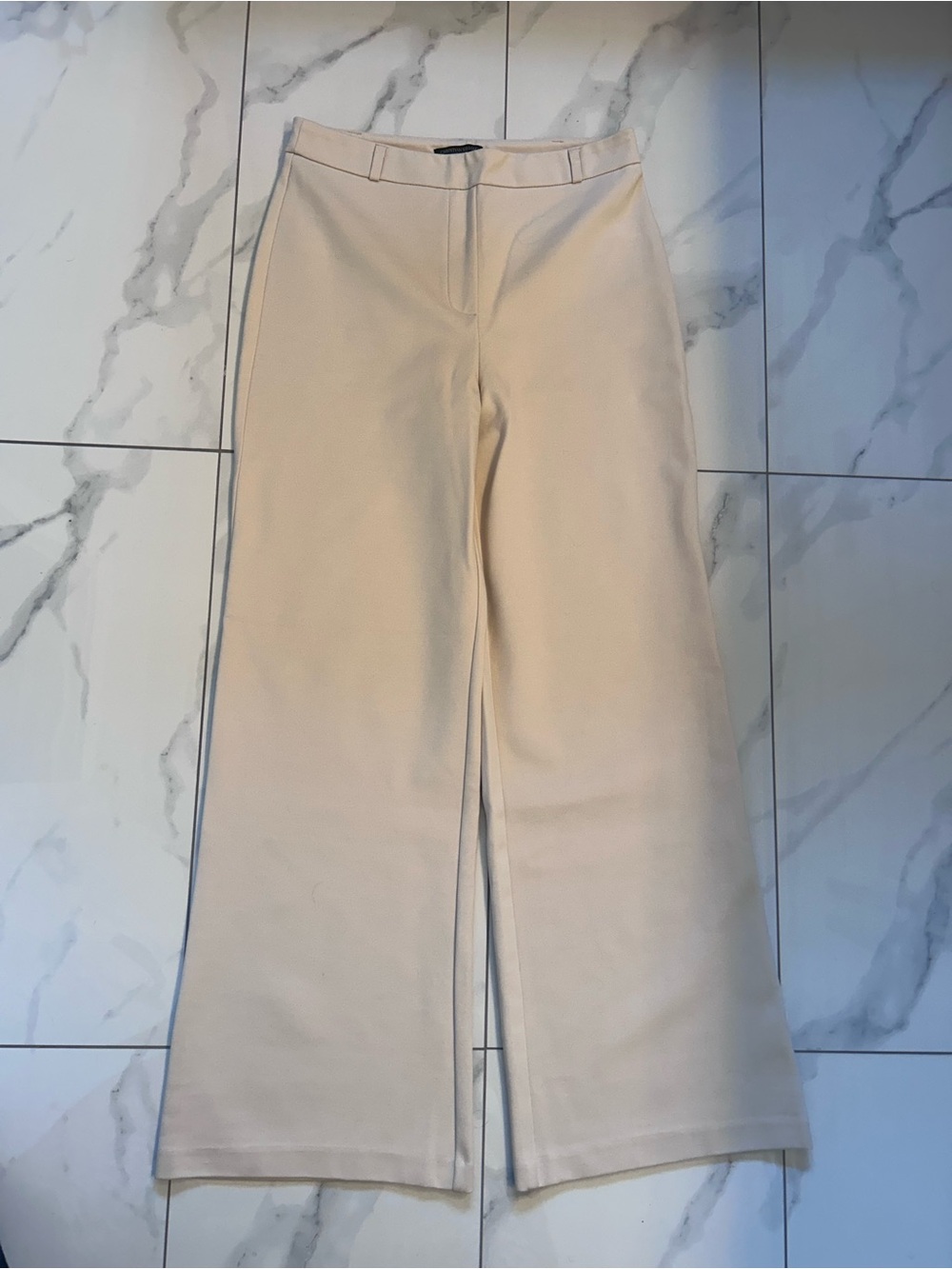 Christian siriano dress pant
